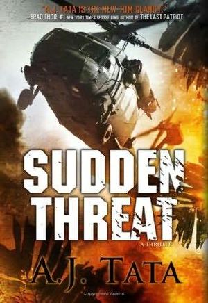 [Threat 01] • Sudden Threat